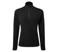 TriDri Womens/Ladies Recycled Fitted Active Fleece Top / N/A N/A RW10409