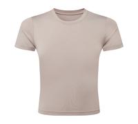 TriDri Womens/Ladies Recycled Fitted Top / N/A N/A RW10784
