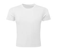 TriDri Womens/Ladies Recycled Fitted Top RW10784