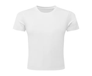 TriDri Womens/Ladies Recycled Fitted Top RW10784