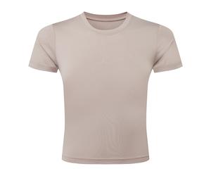 TriDri Womens/Ladies Recycled Fitted Top RW10784