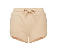 TriDri Womens/Ladies Recycled Retro Sweat Shorts RW9213