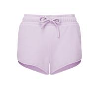 TriDri Womens/Ladies Recycled Retro Sweat Shorts RW9213