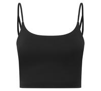 TriDri Womens/Ladies Recycled Sports Bra RW10825