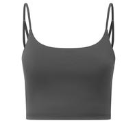 TriDri Womens/Ladies Recycled Sports Bra RW10825