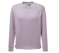 TriDri Womens/Ladies Recycled Zipped Sweatshirt RW8525