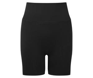 TriDri Womens/Ladies Scrunch Shorts RW11102