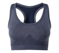 TriDri Womens/Ladies Seamless 3D Fit Multi-Sport Denim Look / N/A N/A RW7684