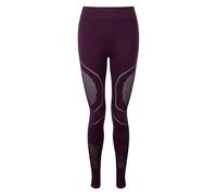 TriDri Womens/Ladies Seamless 3D Fit Multi Sport Reveal Legg RW6566