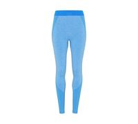 TriDri Womens/Ladies Seamless 3D Fit Multi Sport Sculpt Legg RW6555