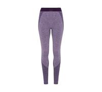 TriDri Womens/Ladies Seamless 3D Fit Multi Sport Sculpt Legg RW6555