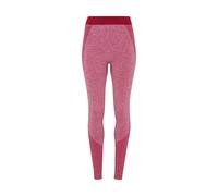 TriDri Womens/Ladies Seamless 3D Fit Multi Sport Sculpt Legg RW6555
