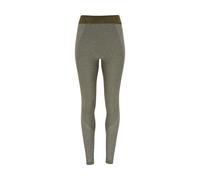 TriDri Womens/Ladies Seamless 3D Fit Multi Sport Sculpt Leggings RW6555