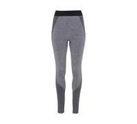 TriDri Womens/Ladies Seamless 3D Fit Multi Sport Sculpt Leggings RW6555
