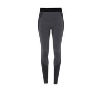 TriDri Womens/Ladies Seamless 3D Fit Multi Sport Sculpt Leggings RW6555