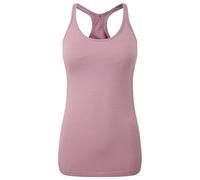 TriDri Womens/Ladies Seamless 3D Fit Sculpt Vest RW7510