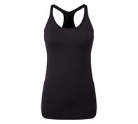 TriDri Womens/Ladies Seamless 3D Fit Sculpt Vest / N/A N/A RW7510