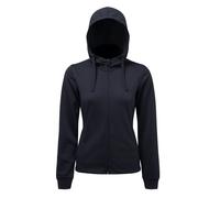 TriDri Womens/Ladies Spun Dyed Hoodie RW8377