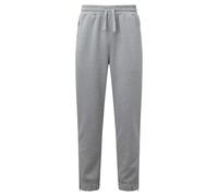 Spun Dyed Melange Jogging Bottoms TriDri Grey XL