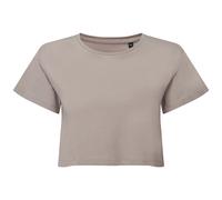 TriDri Womens/Ladies TriDri Crop Top RW7503