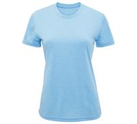 TriDri Women's Lightweight Performance T-Shirt (TR020) - Crew Neck Short Sleeve