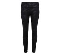 TriDri Women's Performance Full-Length Camo Leggings (TR038) - Fitness Yoga Gym