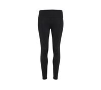 TriDri Women's Performance Leggings Black Medium