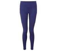 TriDri Women's Recycled Performance Full Length Leggings TR532 - Lightweight