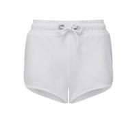 TriDri Womens/Ladies Recycled Retro Sweat Shorts RW9213