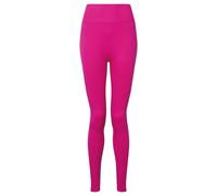 TriDri Women's Seamless 3D Fit Multi-Sport Sculpt Leggings Size XS-XL