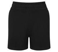 TriDri Women's Shorts in Black | Size: 2XS TriDri Black 2XS