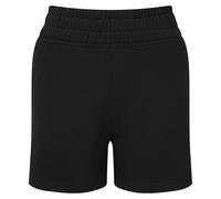 TriDri Women's Shorts in Black | Size: 3XL TriDri Black 3XL