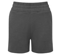 TriDri Women's Shorts in Charcoal | Size: 2XS TriDri Charcoal 2XS