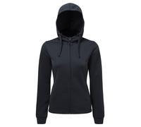 TriDri Women's Spun Dyed Hoodie TR498 - Double-panelled Hood Cuffed sleeves