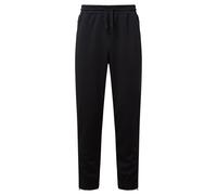 TriDri Women's Spun Dyed Jogging Bottoms in Black | Size: XS TriDri Black XS