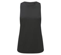 TriDri Women's Tank Top in Charcoal | Size: 4XL TriDri Charcoal 4XL