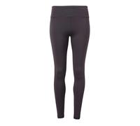 TriDri Women's Tri Dri Performance Space Dye Leggings in Charcoal | Size: 3XL TriDri Charcoal 3XL