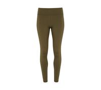 TriDri Women's Tri Dri Performance Space Dye Leggings in Olive | Size: 2XL TriDri Olive 2XL