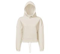 TriDri® Women's TriDri® cropped oversize hoodie - Oversized, Hooded sweatshirt