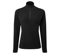 TriDri® Women's TriDri® elements active fitted fleece - Womens, Organic