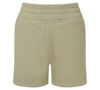 TriDri® Women's TriDri® jogger shorts - Deep elasticated waistband