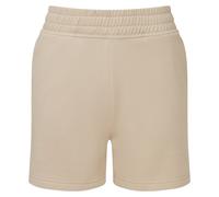 TriDri® Women's TriDri® jogger shorts - Deep elasticated waistband