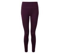 TriDri® Women's TriDri® performance compression leggings - Full-length, Opaque