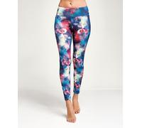 TriDri Women's TriDri Performance High-Rise Leggings (TR031) - Rainbow - Small {10}