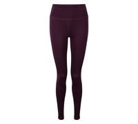 TriDri® Women's TriDri® performance leggings - Deep waistband