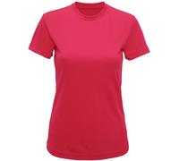 TriDri® Women's TriDri® performance t-shirt - Crew neck style, Lightweight