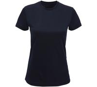 TriDri® Women's TriDri® performance t-shirt - Crew neck style, Lightweight