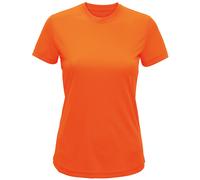 TriDri® Women's TriDri® performance t-shirt - Crew neck style, Lightweight