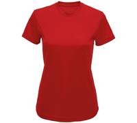 TriDri® Women's TriDri® performance t-shirt - Womens, 100% Polyester