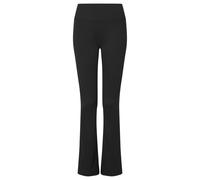TriDri® Women's TriDri® recycled flare leggings - Womens, 80% Recycled Polyester